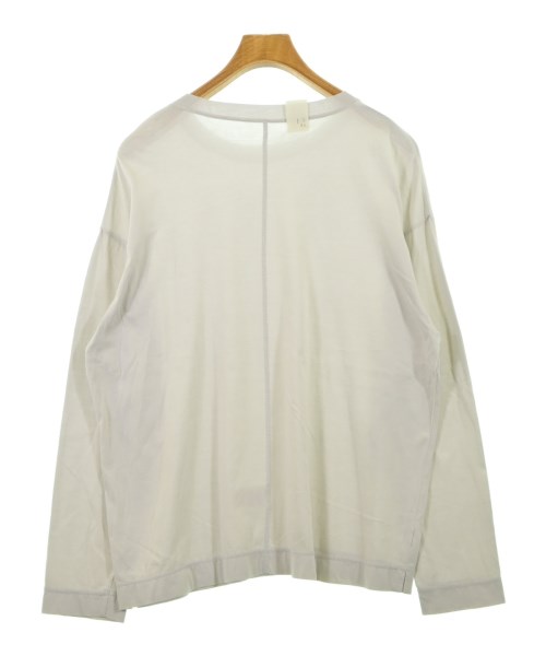 N.HOOLYWOOD（エヌハリウッド）Tシャツ・カットソー グレー サイズ:36(S位) メンズ/2200540867042