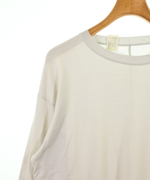 N.HOOLYWOOD（エヌハリウッド）Tシャツ・カットソー グレー サイズ:36(S位) メンズ/2200540867042