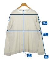 N.HOOLYWOOD（エヌハリウッド）Tシャツ・カットソー グレー サイズ:36(S位) メンズ/2200540867042