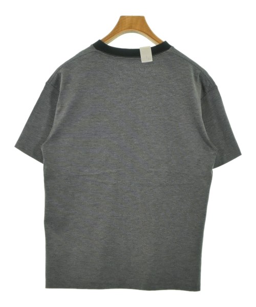 N.HOOLYWOOD（エヌハリウッド）Tシャツ・カットソー グレー サイズ:38(M位) メンズ/2200544016200