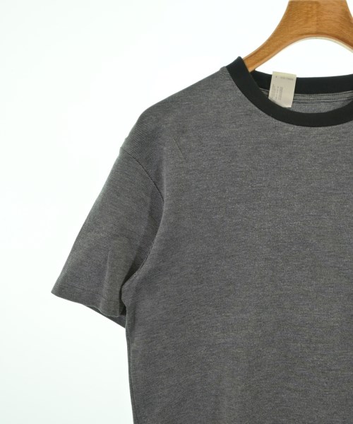 N.HOOLYWOOD（エヌハリウッド）Tシャツ・カットソー グレー サイズ:38(M位) メンズ/2200544016200