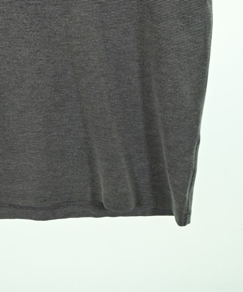 N.HOOLYWOOD（エヌハリウッド）Tシャツ・カットソー グレー サイズ:38(M位) メンズ/2200544016200