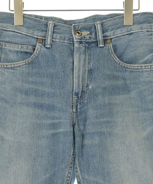 N.HOOLYWOOD（エヌハリウッド）デニムパンツ 青 サイズ:S メンズ/2200543134042