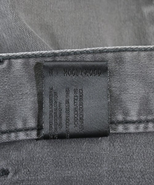 N.HOOLYWOOD（エヌハリウッド）その他 グレー サイズ:40(L位) メンズ/2200544222038