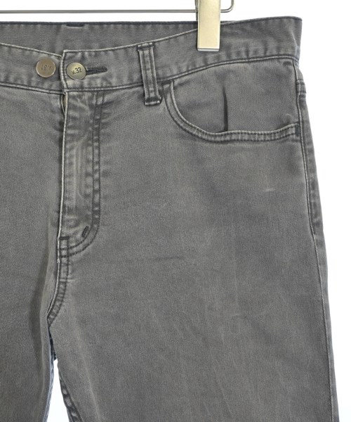 N.HOOLYWOOD（エヌハリウッド）その他 グレー サイズ:40(L位) メンズ/2200544222038