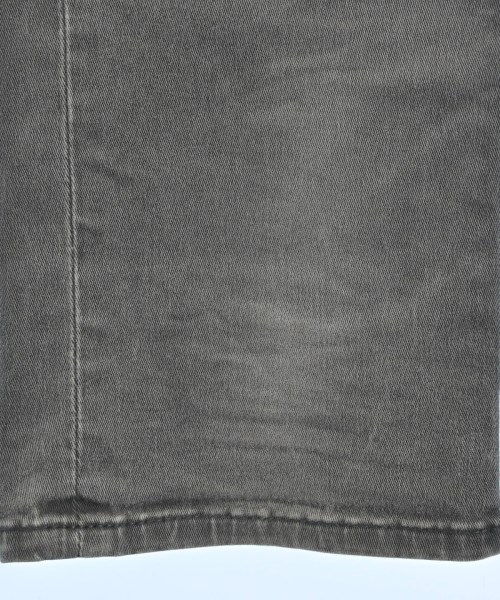 N.HOOLYWOOD（エヌハリウッド）その他 グレー サイズ:40(L位) メンズ/2200544222038