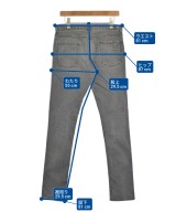 N.HOOLYWOOD（エヌハリウッド）その他 グレー サイズ:40(L位) メンズ/2200544222038