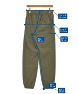 N.HOOLYWOOD（エヌハリウッド）その他 カーキ サイズ:38(M位) メンズ/2200621580037