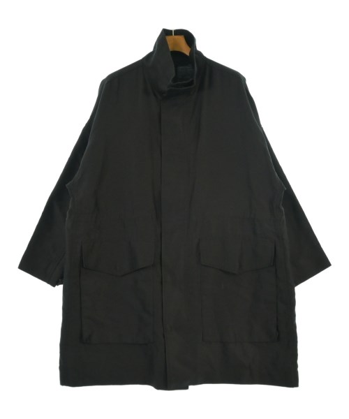 エヌハリウッド(N.HOOLYWOOD)のN.HOOLYWOOD コート（その他）