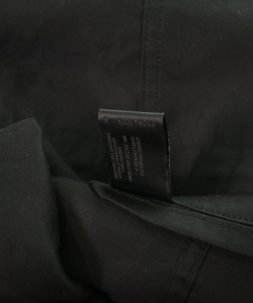N.HOOLYWOOD（エヌハリウッド）その他 黒 サイズ:38(M位) メンズ/2200621735048
