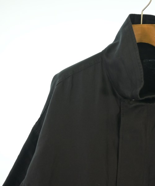 N.HOOLYWOOD（エヌハリウッド）その他 黒 サイズ:38(M位) メンズ/2200621735048