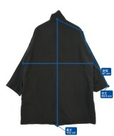 N.HOOLYWOOD（エヌハリウッド）その他 黒 サイズ:38(M位) メンズ/2200621735048