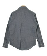 N.HOOLYWOOD（エヌハリウッド）カジュアルシャツ 青 サイズ:38(M位) メンズ/2200614042023