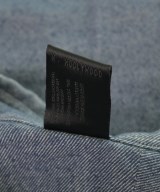 N.HOOLYWOOD（エヌハリウッド）カジュアルシャツ 青 サイズ:38(M位) メンズ/2200614042023