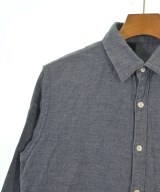 N.HOOLYWOOD（エヌハリウッド）カジュアルシャツ 青 サイズ:38(M位) メンズ/2200614042023