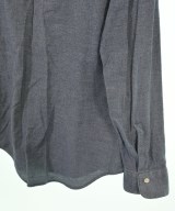 N.HOOLYWOOD（エヌハリウッド）カジュアルシャツ 青 サイズ:38(M位) メンズ/2200614042023