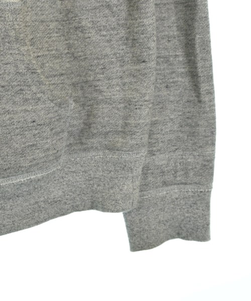 N.HOOLYWOOD（エヌハリウッド）パーカー グレー サイズ:44(XXL位) メンズ/2200622209043