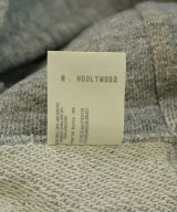 N.HOOLYWOOD（エヌハリウッド）パーカー グレー サイズ:44(XXL位) メンズ/2200622209043