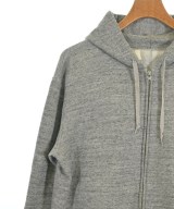 N.HOOLYWOOD（エヌハリウッド）パーカー グレー サイズ:44(XXL位) メンズ/2200622209043