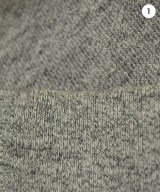 N.HOOLYWOOD（エヌハリウッド）パーカー グレー サイズ:44(XXL位) メンズ/2200622209043