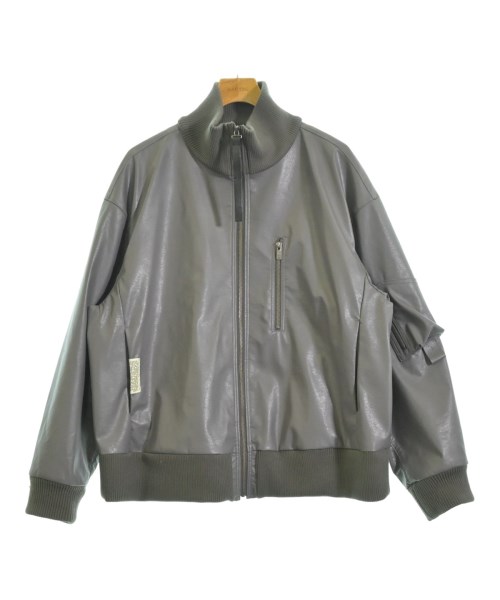 N.HOOLYWOOD ブルゾン（そ