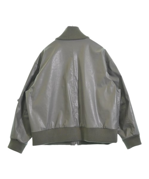 N.HOOLYWOOD（エヌハリウッド）その他 グレー サイズ:40(L位) メンズ/2200621305012