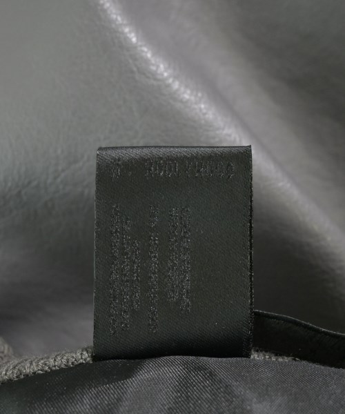 N.HOOLYWOOD（エヌハリウッド）その他 グレー サイズ:40(L位) メンズ/2200621305012