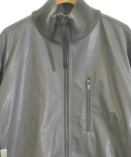 N.HOOLYWOOD（エヌハリウッド）その他 グレー サイズ:40(L位) メンズ/2200621305012