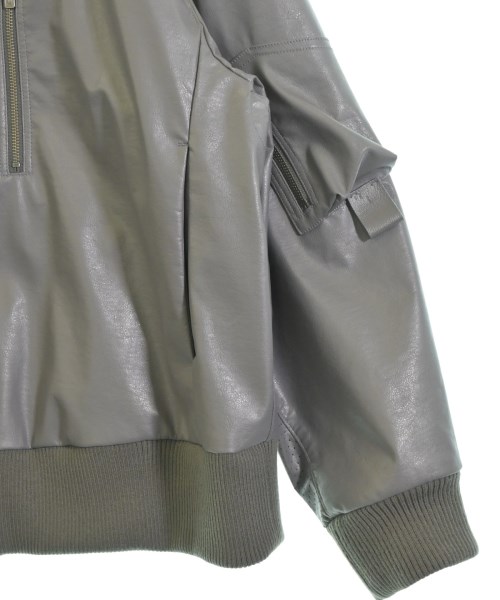 N.HOOLYWOOD（エヌハリウッド）その他 グレー サイズ:40(L位) メンズ/2200621305012