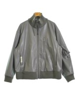 N.HOOLYWOOD（エヌハリウッド）その他 グレー サイズ:40(L位) メンズ/2200621305012