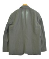 N.HOOLYWOOD（エヌハリウッド）ジャケット グレー サイズ:38(M位) メンズ/2200621305029