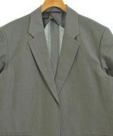 N.HOOLYWOOD（エヌハリウッド）ジャケット グレー サイズ:38(M位) メンズ/2200621305029