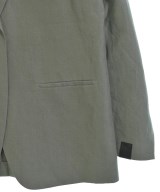 N.HOOLYWOOD（エヌハリウッド）ジャケット グレー サイズ:38(M位) メンズ/2200621305029