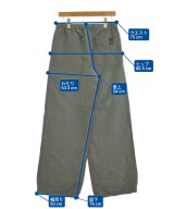 N.HOOLYWOOD（エヌハリウッド）その他 グレー サイズ:38(M位) メンズ/2200621305036