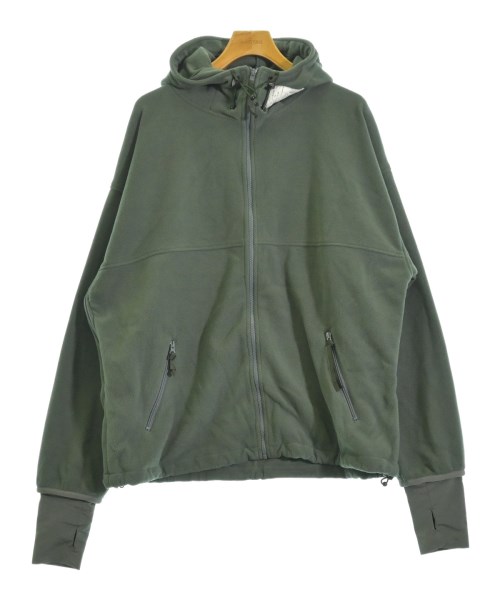 N.HOOLYWOOD ブルゾン（そ