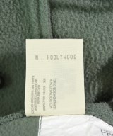 N.HOOLYWOOD（エヌハリウッド）その他 緑 サイズ:40(L位) メンズ/2200621305043