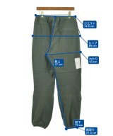 N.HOOLYWOOD（エヌハリウッド）その他 緑 サイズ:38(M位) メンズ/2200621305050