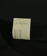 N.HOOLYWOOD（エヌハリウッド）スウェット 黒 サイズ:36(S位) メンズ/2200622420035