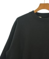 N.HOOLYWOOD（エヌハリウッド）スウェット 黒 サイズ:36(S位) メンズ/2200622420035