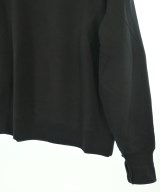 N.HOOLYWOOD（エヌハリウッド）スウェット 黒 サイズ:36(S位) メンズ/2200622420035