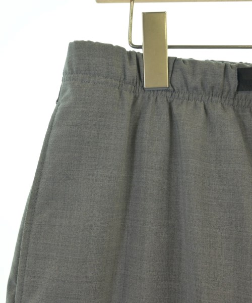 N.HOOLYWOOD（エヌハリウッド）その他 グレー サイズ:40(L位) メンズ/2200622508030