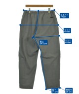 N.HOOLYWOOD（エヌハリウッド）その他 グレー サイズ:40(L位) メンズ/2200622508030