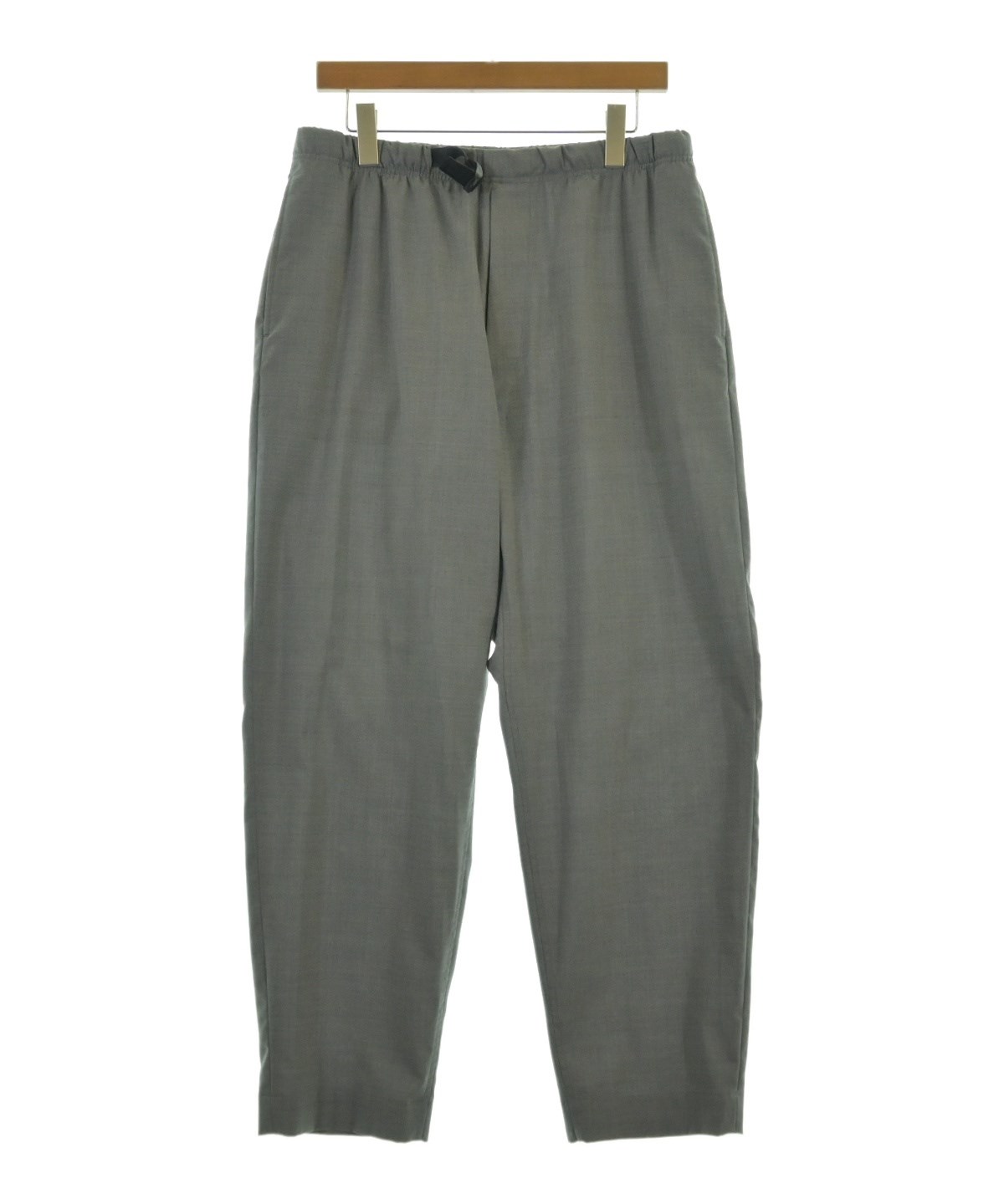 N.HOOLYWOOD 40サイズ　L n.hoolywood Nハリウッド エヌハリ Gジャン デニム 40 - メルカリ