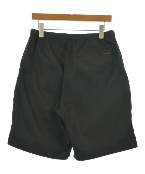 N.HOOLYWOOD（エヌハリウッド）ショートパンツ 黒 サイズ:38(M位) メンズ/2200622508078