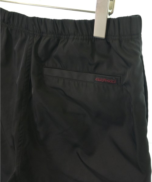 N.HOOLYWOOD（エヌハリウッド）ショートパンツ 黒 サイズ:38(M位) メンズ/2200622508078