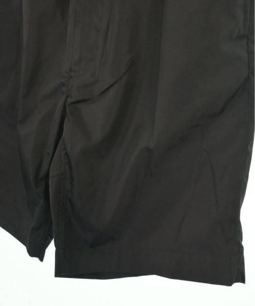 N.HOOLYWOOD（エヌハリウッド）ショートパンツ 黒 サイズ:38(M位) メンズ/2200622508078