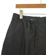 N.HOOLYWOOD（エヌハリウッド）ショートパンツ 黒 サイズ:38(M位) メンズ/2200622508078