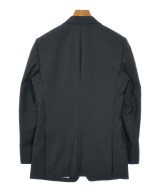 N.HOOLYWOOD（エヌハリウッド）カジュアルジャケット 黒 サイズ:36(S位) メンズ/2200622622019