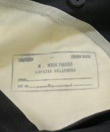 N.HOOLYWOOD（エヌハリウッド）カジュアルジャケット 黒 サイズ:36(S位) メンズ/2200622622019