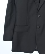 N.HOOLYWOOD（エヌハリウッド）カジュアルジャケット 黒 サイズ:36(S位) メンズ/2200622622019